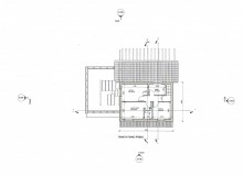 Planimetria Piano Primo